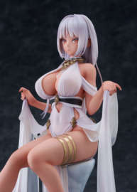 Azur Lane PVC Figure 1/7 Massachusetts - Dressed to Impress - AmiAmi Limited Edition 23 cm - PRE-ORDER