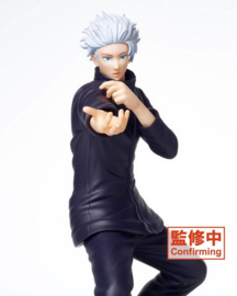 Jujutsu Kaisen PVC Figure Gojo Satoru Vol. 2 20 cm