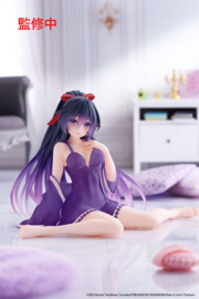 Date A Live V Desktop Cute PVC Figure Tohka Yatogami Nightwear Ver. Renewal 13 cm - PRE-ORDER