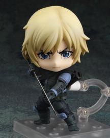 Metal Gear Solid Nendoroid Action Figure Raiden MGS2 Ver. (re-run) 10 cm - PRE-ORDER