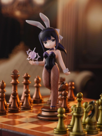 Overlord 1/7 PVC Figure Narberal Gamma Juami Bunny Girl Ver. 16 cm - PRE-ORDER