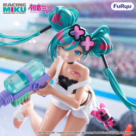 Hatsune Miku GT Project Muchute PVC Figure Racing Miku 2025 Sepang Ver. 20 cm - PRE-ORDER