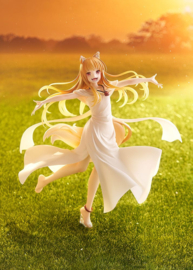 Spice and Wolf: Merchant Meets the Wise Wolf Pop Up Parade PVC Figure Holo: Abundant Harvest Ver. L Size 23 cm