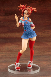Chucky (Child´s Play) Bishoujo 1/7 PVC Figure Chucky 20 cm - PRE-ORDER