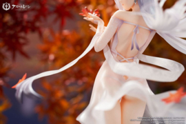 Azur Lane Shokaku PVC Figure The Crane that Dances With the Wind Ver. 28 cm