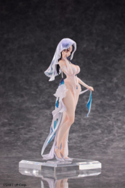 Goddess of Victory: Nikke 1/7 PVC Figure Isabel Honeymoon Party Deluxe Edition 25 cm - PRE-ORDER