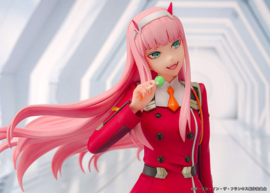Darling in the Franxx 1/7 PVC Figure Zero Two 24 cm - PRE-ORDER