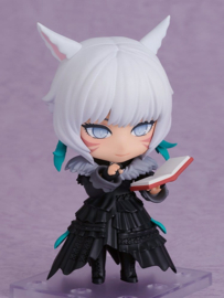 Final Fantasy XIV Nendoroid Action Figure Y'shtola 10 cm - PRE-ORDER