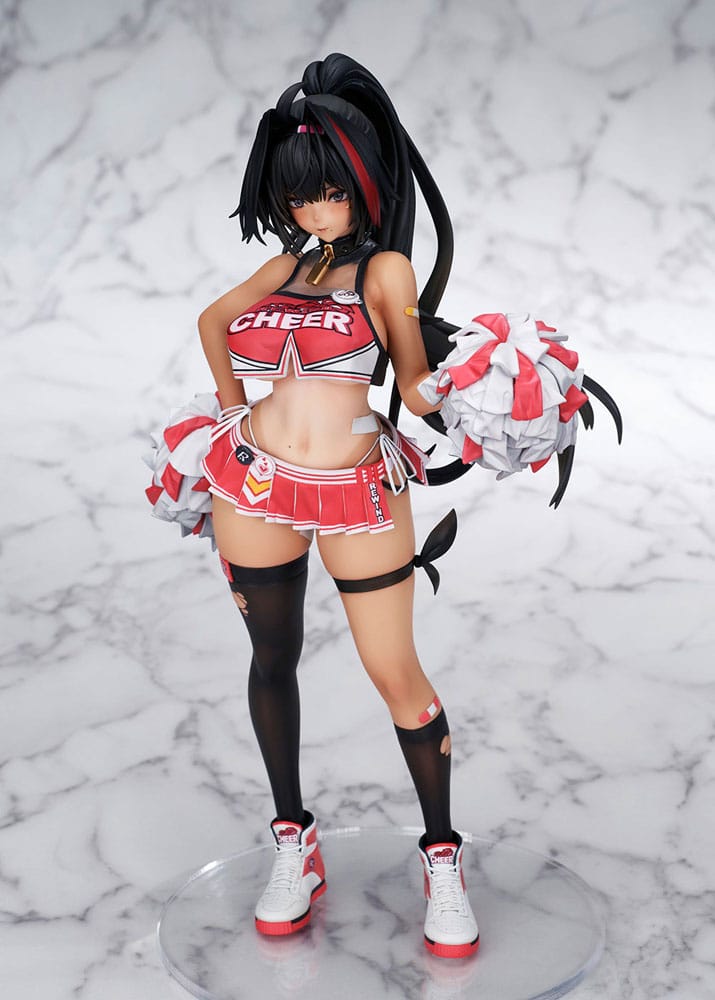 Goddess of Victory: Nikke PVC Figure Bay 25 cm - PRE-ORDER