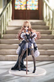 Toradora! 1/7 PVC Figure Taiga Aisaka: Dress Ver. 23 cm - PRE-ORDER
