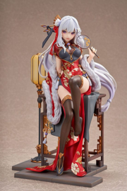 Re: Zero - Starting Life in Another World 1/7 PVC Figure Emilia Graceful Beauty 2024 New Year Ver. 24 cm - PRE-ORDER