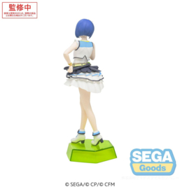 Hatsune Miku: Colorful Stage! Desktop x Decorate Collections PVC Figure Kiritani Haruka 15 cm