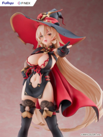 Nijisanji F:Nex 1/7 PVC Figure Nuit Sociere 27 cm - PRE-ORDER