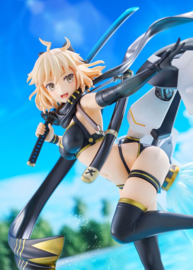 Fate/Grand Order 1/7 PVC Figure Assassin Okita J Souji First Ascension 25 cm
