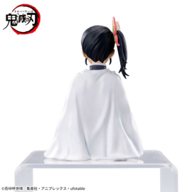 Demon Slayer PM Perching PVC Figure Kanao Tsuyuri 8 cm