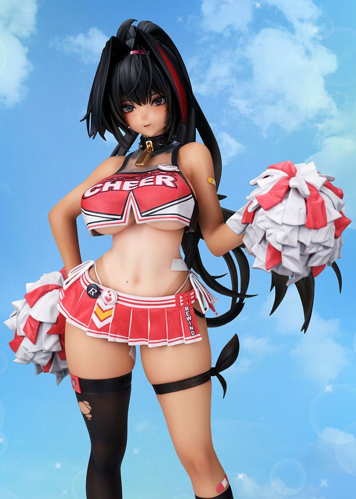 Goddess of Victory: Nikke PVC Figure Bay 25 cm - PRE-ORDER