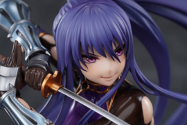 Taimanin Yukikaze 2 1/6 PVC Figure Rinko Akiyama Battlesuit Ver. 23 cm - PRE-ORDER