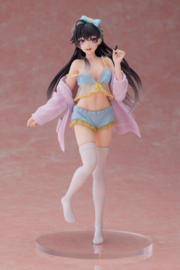 My Teen Romantic Comedy SNAFU Climax! PVC Figure Yukino Yukinoshita Roomwear Ver. 20 cm