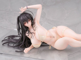 Azur Lane 1/5 PVC Figure Taiho Seaside Daydreams Ver. 15 cm - PRE-ORDER