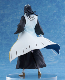 Bleach Pop Up Parade PVC SP Figure Byakuya Kuchiki 20 cm - PRE-ORDER