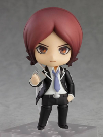 Persona 2 Eternal Punishment Nendoroid Action Figure Tatsuya Suou 10 cm