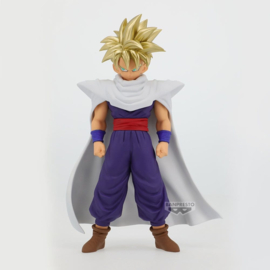 Dragon Ball Z Blood of Saiyans PVC Figure Super Saiyan Son Gohan II 16 cm - PRE-ORDER