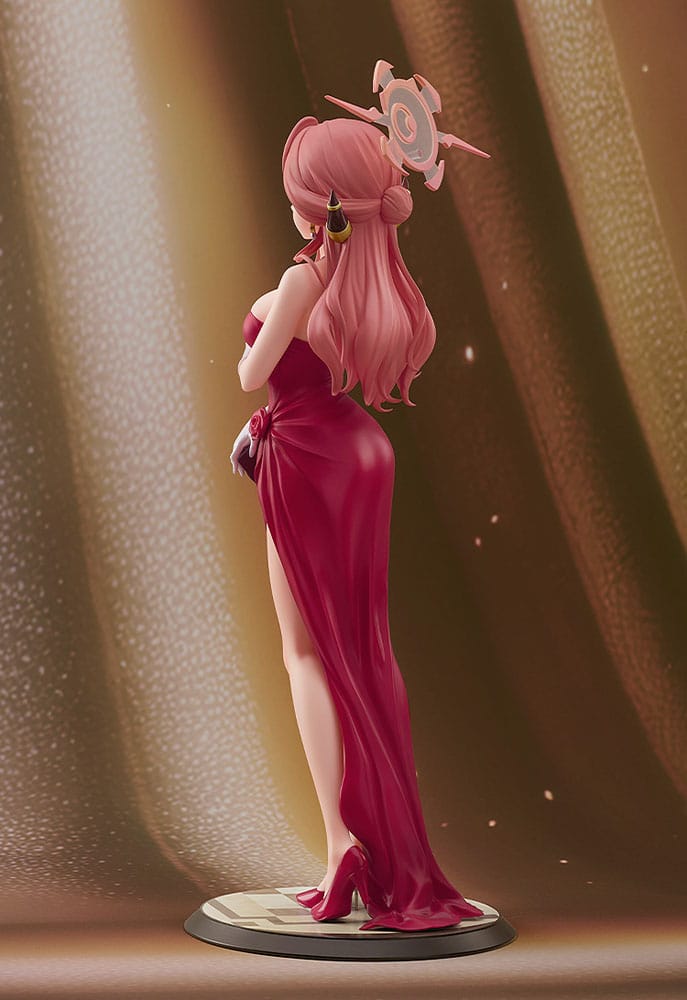 Blue Archive 1/7 PVC Figure Aru (Dress) 24 cm - PRE-ORDER