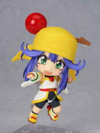Saber Marionette J Nendoroid Action Figure Lime 10 cm - PRE-ORDER
