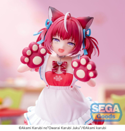 Akami Karubi Luminasta PVC Figure Karubi Akami 21 cm - PRE-ORDER