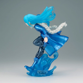 That Time I Got Reincarnated as a Slime Effectreme PVC Figure Rimuru Tempest Special Color Ver. 22 cm - PRE-ORDER