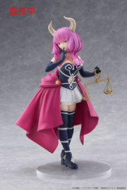 Frieren: Beyond Journey's End Coreful PVC Figure Aura 18 cm