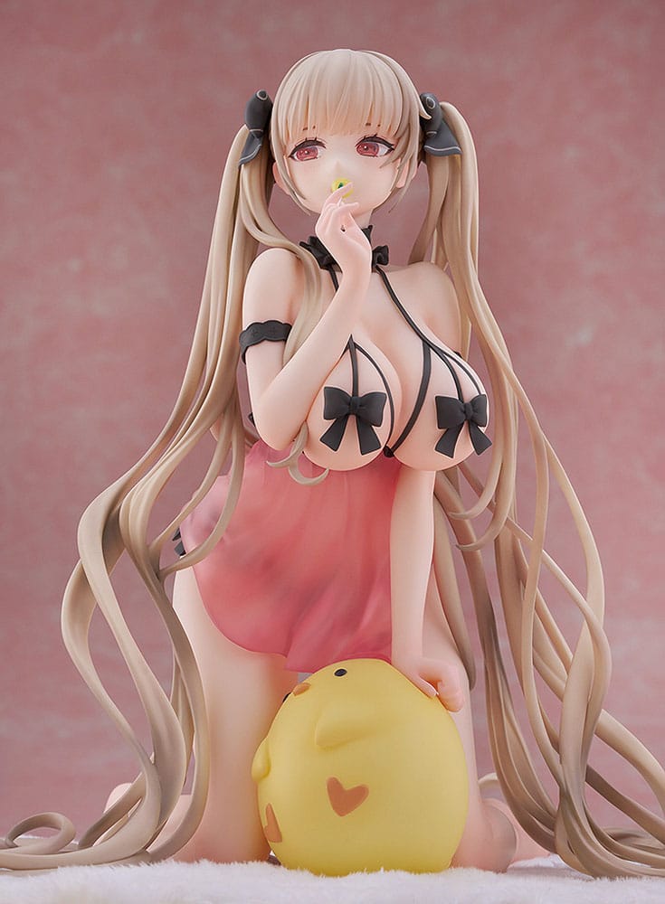 Azur Lane 1/6 PVC Figure Formidable: Sweet Time Ver. 20 cm - PRE-ORDER