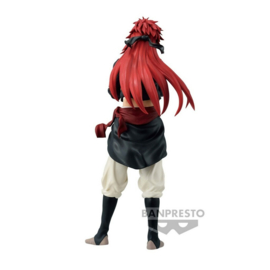 That Time I Got Reincarnated as a Slime Otherworlder PVC Figure Guy Crimson 19 cm