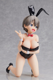 Uzaki-chan Wants to Hang Out! 1/4 PVC Figure Hana Uzaki Bare Leg Bunny Ver. 26 cm - PRE-ORDER