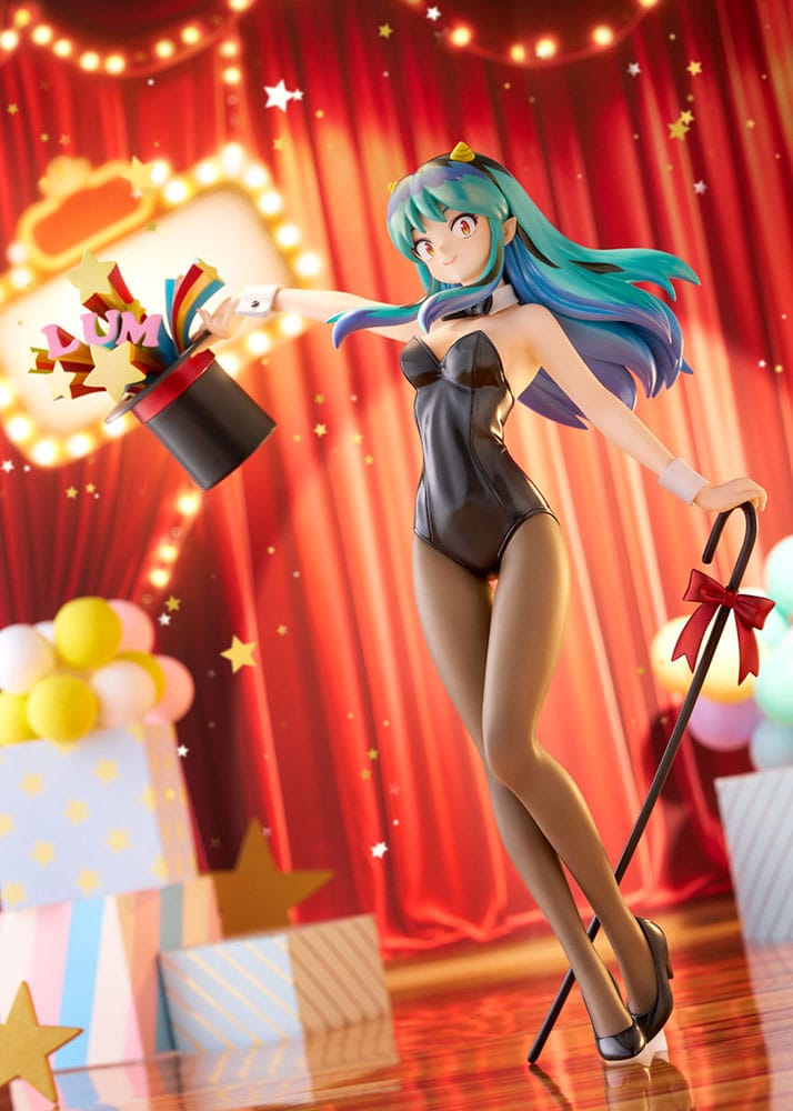 Urusei Yatsura 1/7 PVC Figure Lum Bunny Girl Ver. 25 cm - PRE-ORDER