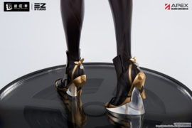 Zenless Zone Zero 1/7 PVC Figure Evelyn Chevalier 30 cm - PRE-ORDER