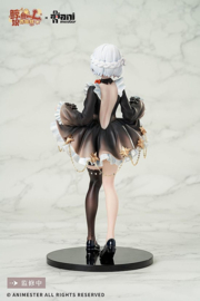 Original Character 1/7 PVC Figure Virtual Idol Sister Vocal Version 23 cm
