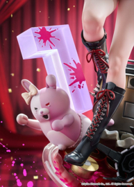 Danganronpa 1/7 PVC Figure Junko Enoshima: 15th Anniversary Ver. 28 cm - PRE-ORDER