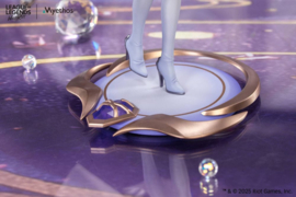 League of Legends Gift+ 1/8 PVC Figure Lux (Crystal Rose Ver.) 22 cm - PRE-ORDER