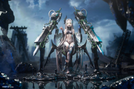 Goddess of Victory: Nikke 1/7 PVC Figure Leviathan Deluxe Edtition 28 cm - PRE-ORDER
