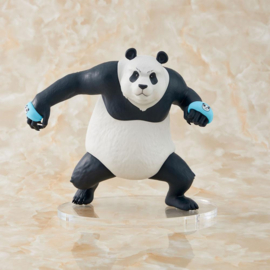 Jujutsu Kaisen PVC Figure Panda