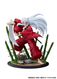 Inuyasha 1/7 PVC Figure Inuyasha 25 cm - PRE-ORDER