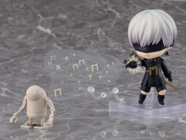 NieR:Automata Nendoroid Action Figure 9S (YoRHa No. 9 Type S) 10 cm - PRE-ORDER
