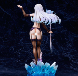 Sister Blood 1/6 PVC Figure Barayukihime 38 cm - PRE-ORDER