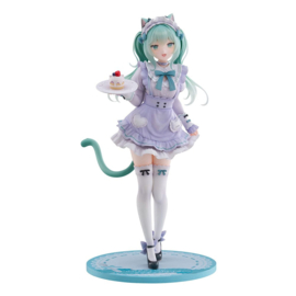 Hatsune Miku F:NEX 1/7 PVC Figure Hatsune Miku x Amashiro Natsuki 25 cm - PRE-ORDER