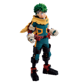 My Hero Academia PVC Figure Izuku Midoriya 22 cm - PRE-ORDER