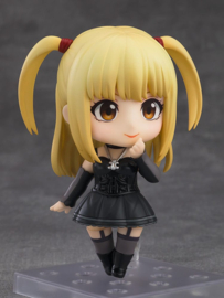Death Note Nendoroid Action Figure Misa Amane 2.0 10 cm - PRE-ORDER