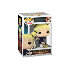 Jujutsu Kaisen Funko Pop Momo Nishimiya #1641