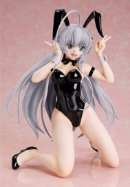 Haiyore! Nyaruko-san 1/4 PVC Figure Nyaruko Bare Leg Bunny Ver. 30 cm - PRE-ORDER