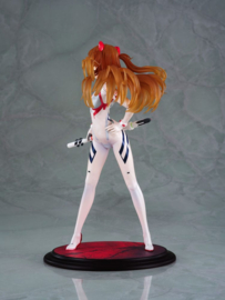 Neon Genesis Evangelion: 3.0+1.0 Thrice Upon a Time 1/6 PVC Figure Asuka Langley Shikinami 24 cm - PRE-ORDER